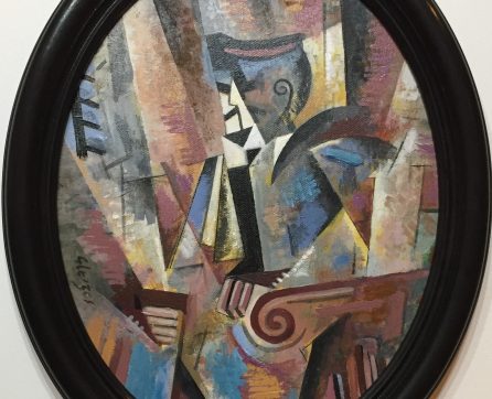 PORTRAIT OF AN ARMY DOCTOR